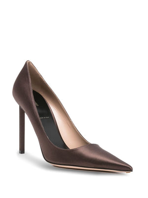 Tom Ford With Heel Brown