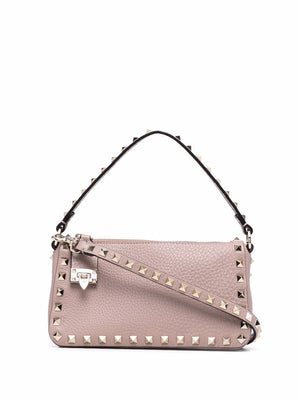 Valentino Garavani Rockstud small leather shoulder bag