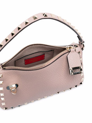 Valentino Garavani Rockstud small leather shoulder bag