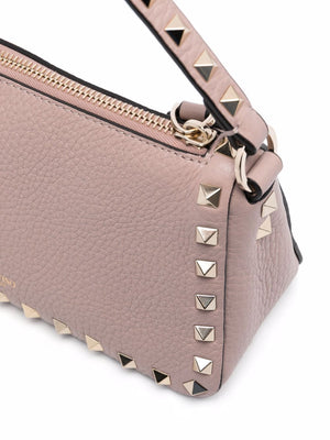 Valentino Garavani Rockstud small leather shoulder bag