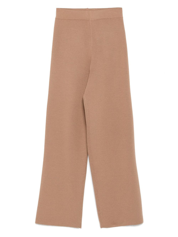 Fabiana Filippi Trousers Camel