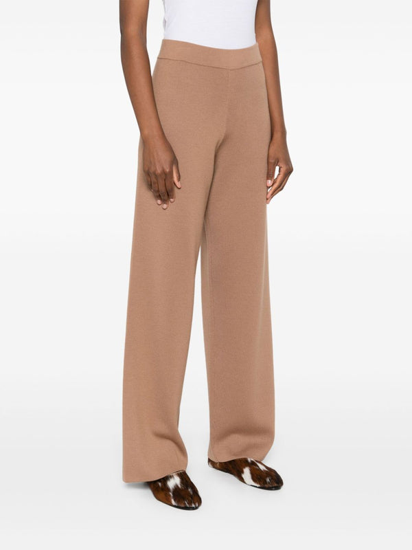 Fabiana Filippi Trousers Camel