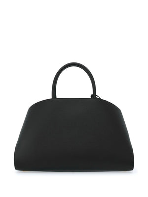 Ferragamo Medium Hug Gancini-buckle tote bag