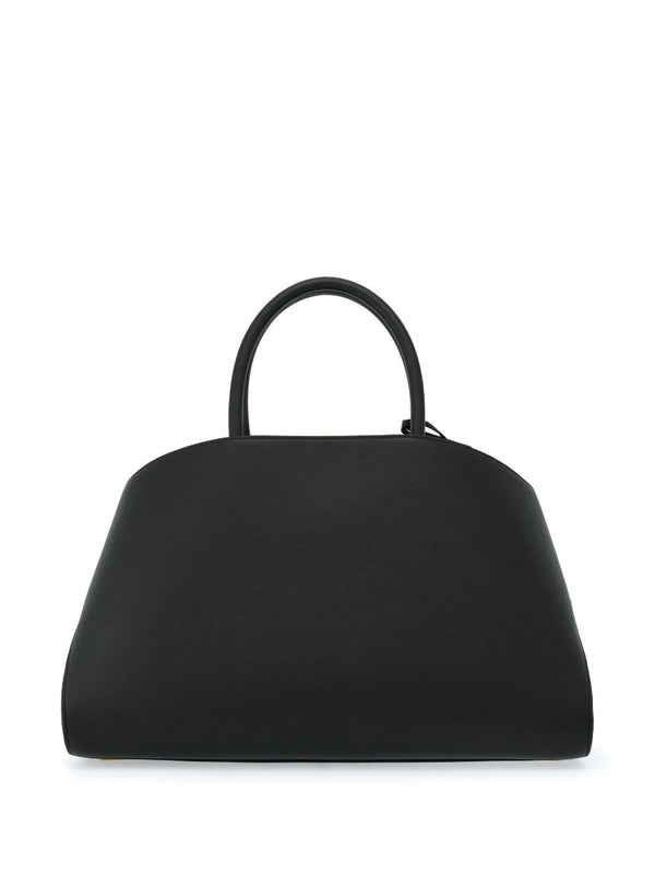 Ferragamo Medium Hug Gancini-buckle tote bag