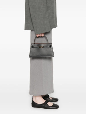 Tory Burch Lee Radziwill small leather handbag