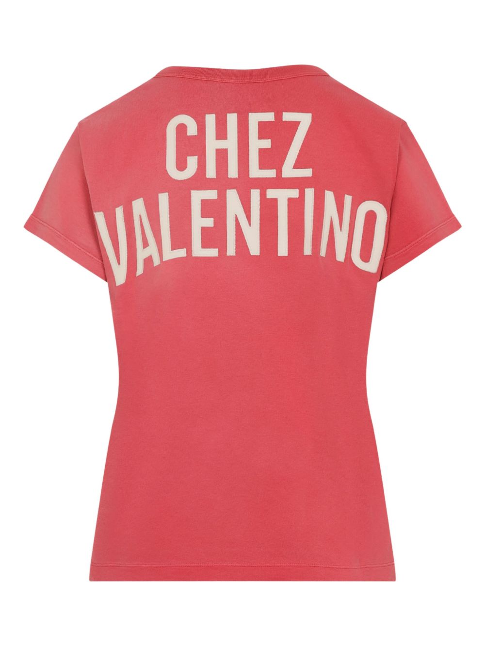 Valentino Light chez t-shirt