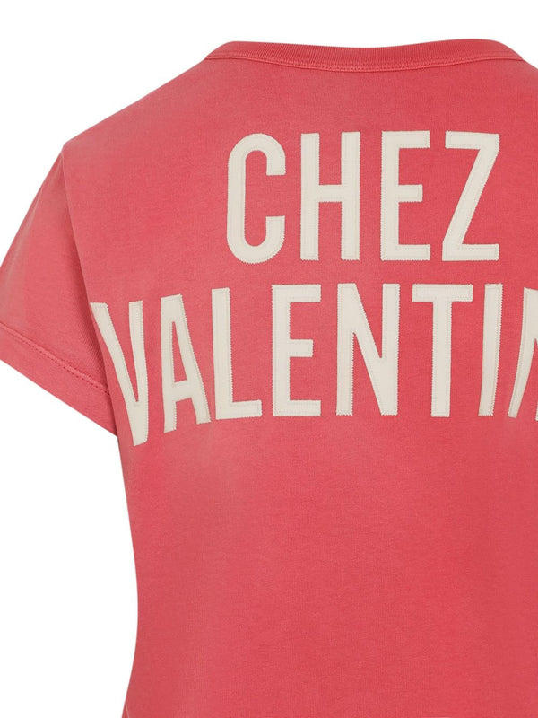 Valentino Light chez t-shirt