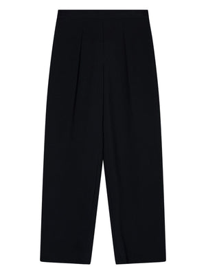 Emporio Armani Trousers Black