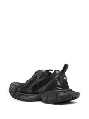 Balenciaga 3XL panelled sneakers
