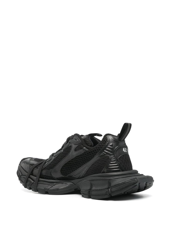 Balenciaga 3XL panelled sneakers
