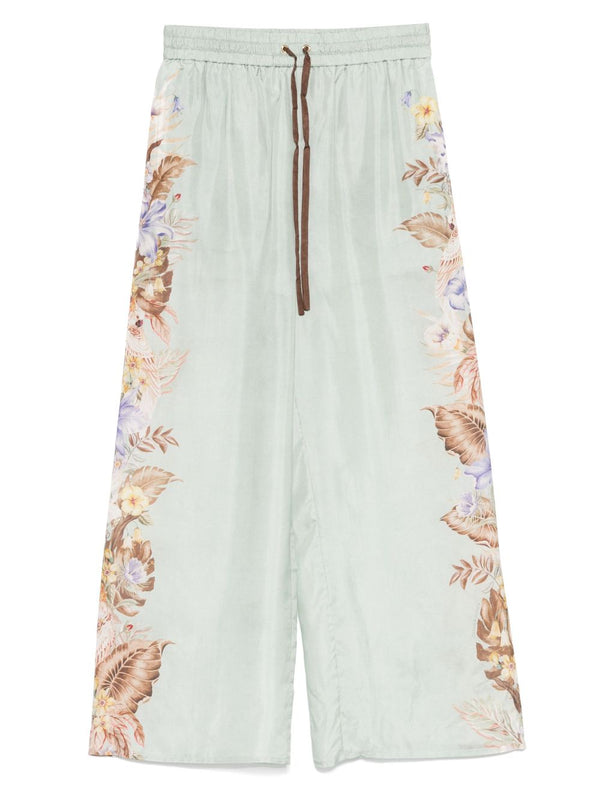 Zimmermann Coco trousers