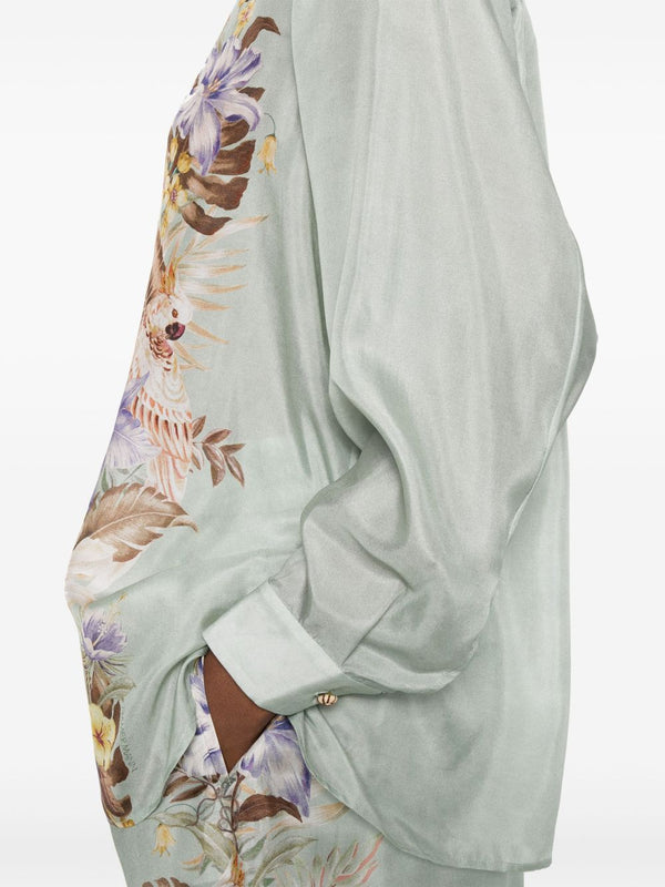 Zimmermann Coco shirt