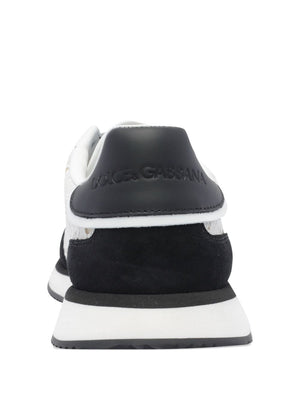 Dolce & Gabbana Sneakers White