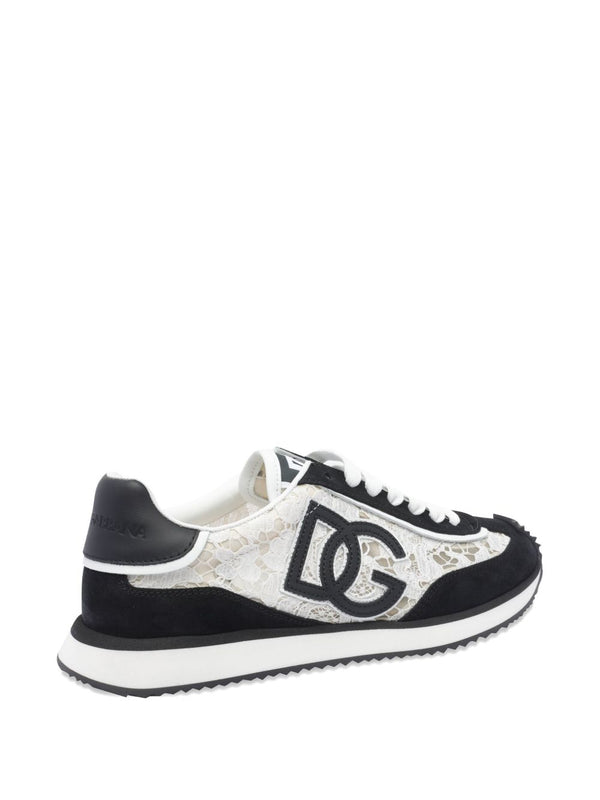 Dolce & Gabbana Sneakers White