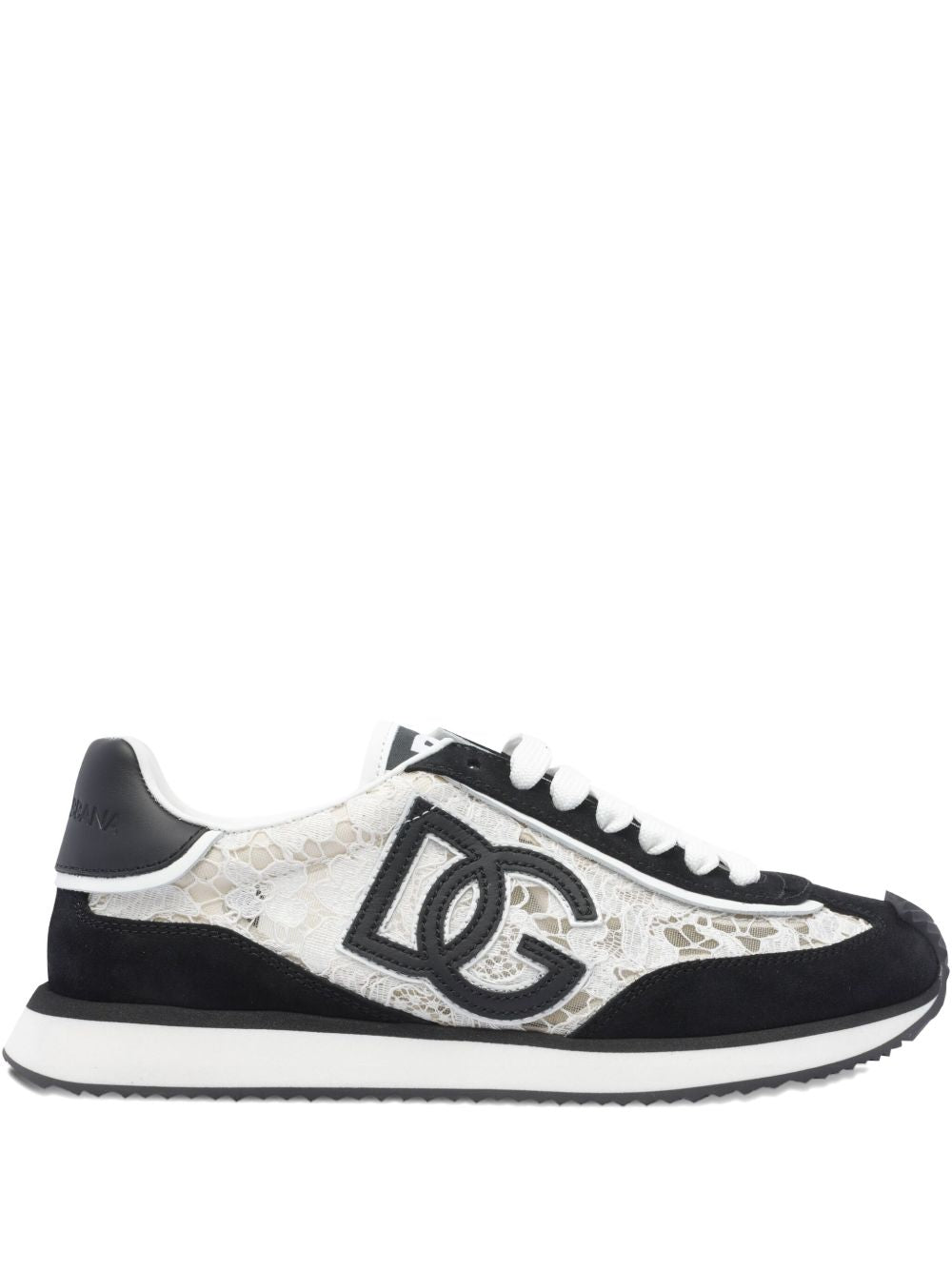 Dolce & Gabbana Sneakers White