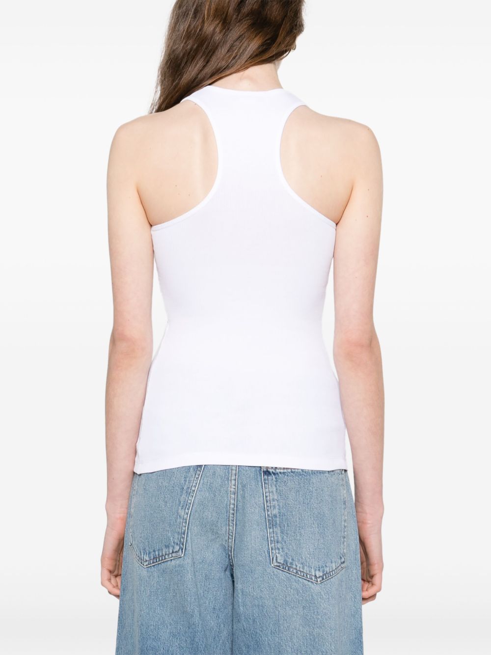 Stella McCartney Top White