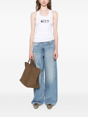 Stella McCartney Top White