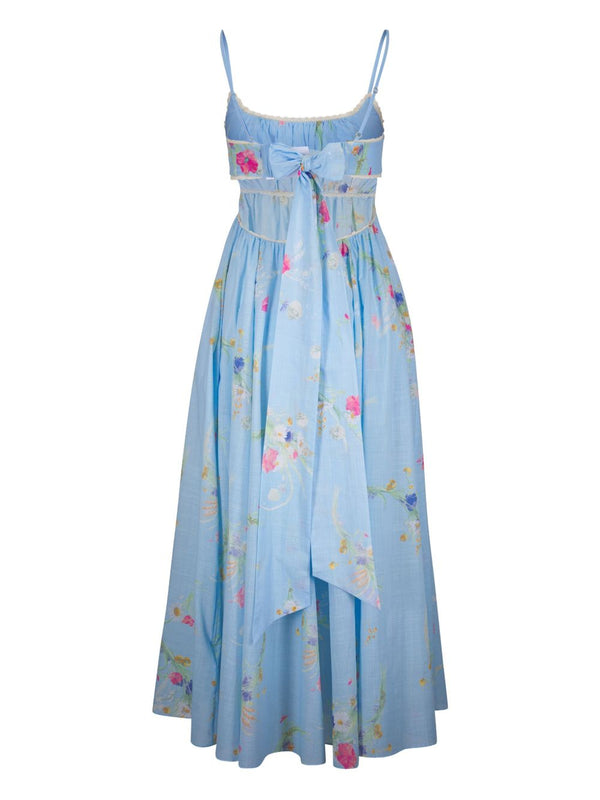 Zimmermann Lucky Picnic maxi dress