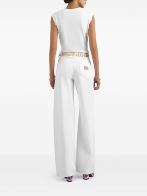 Dolce & Gabbana Logo cotton t-shirt