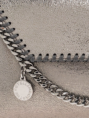 Stella McCartney Falabella clutch bag