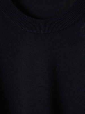 Stone Island Sweaters Blue