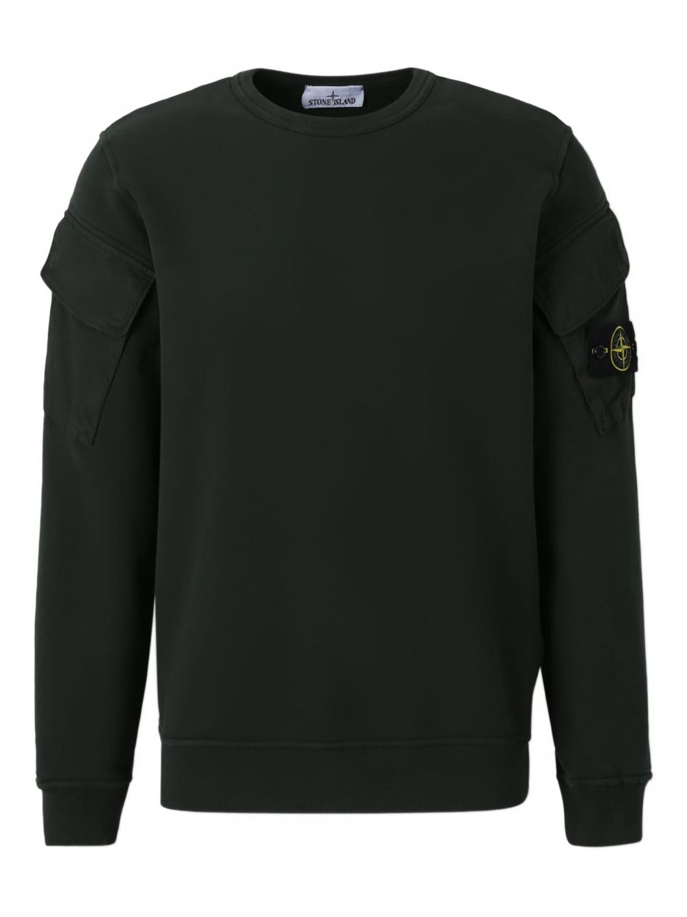 Stone Island Sweaters