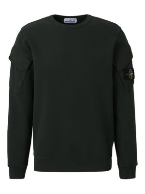 Stone Island Sweaters