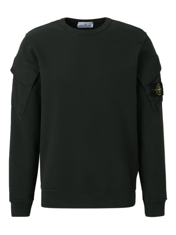 Stone Island Sweaters