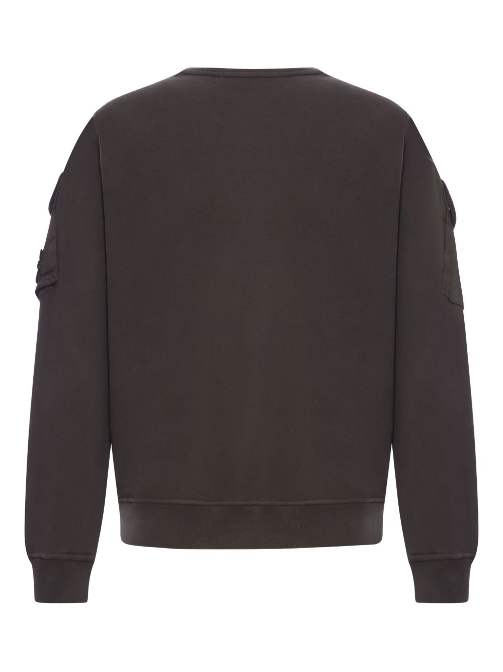 Stone Island Sweaters Grey