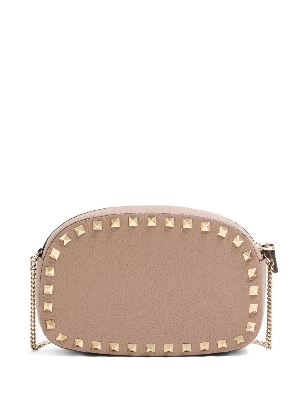 Valentino Garavani Stud-embellished crossbody bag