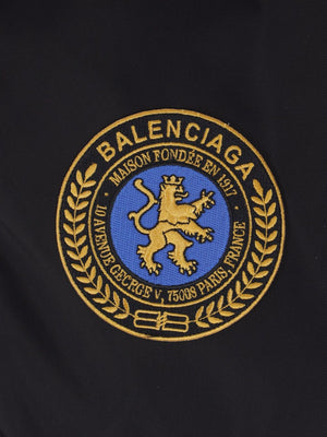 Balenciaga Zip-up jacket