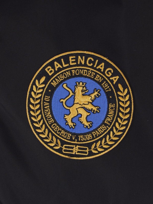 Balenciaga Zip-up jacket