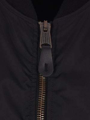 Balenciaga Zip-up jacket