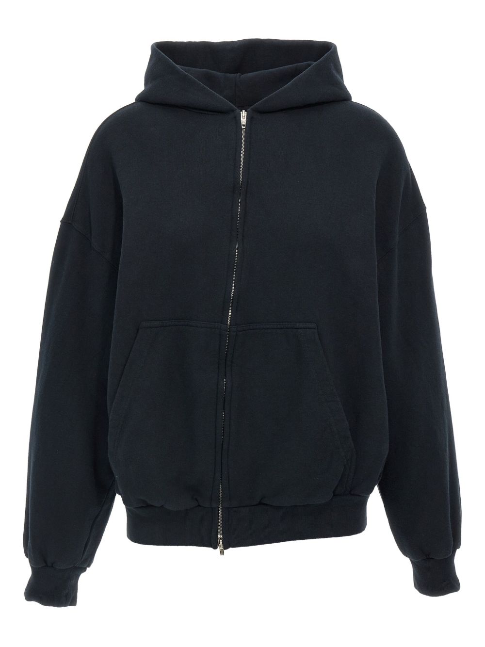 Balenciaga Zip-up hoodie