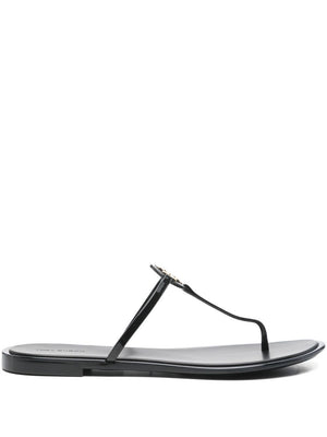 Tory Burch Sandals Black