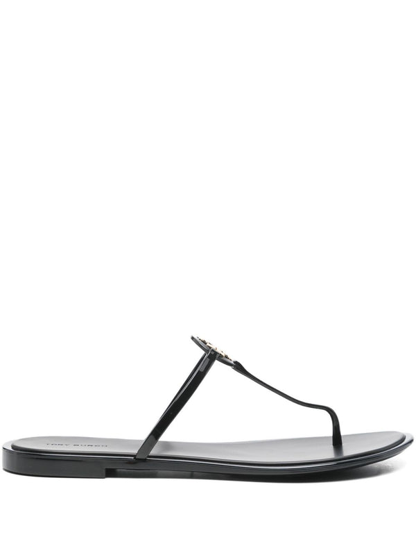 Tory Burch Sandals Black