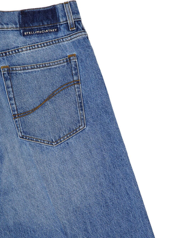 Stella McCartney Jeans Blue