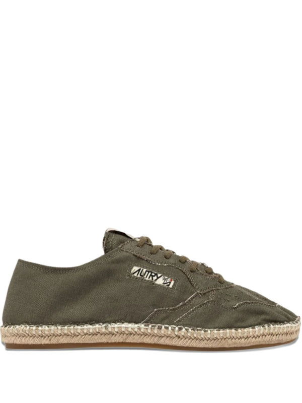 AUTRY Sneakers Green
