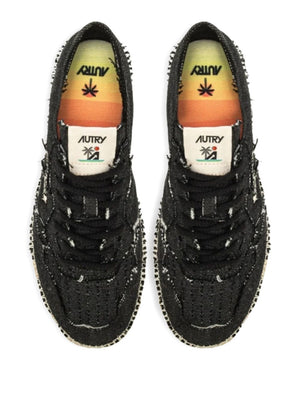 AUTRY Sneakers Black