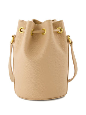 Valentino Garavani Vlogo signature drawstring bucket bag