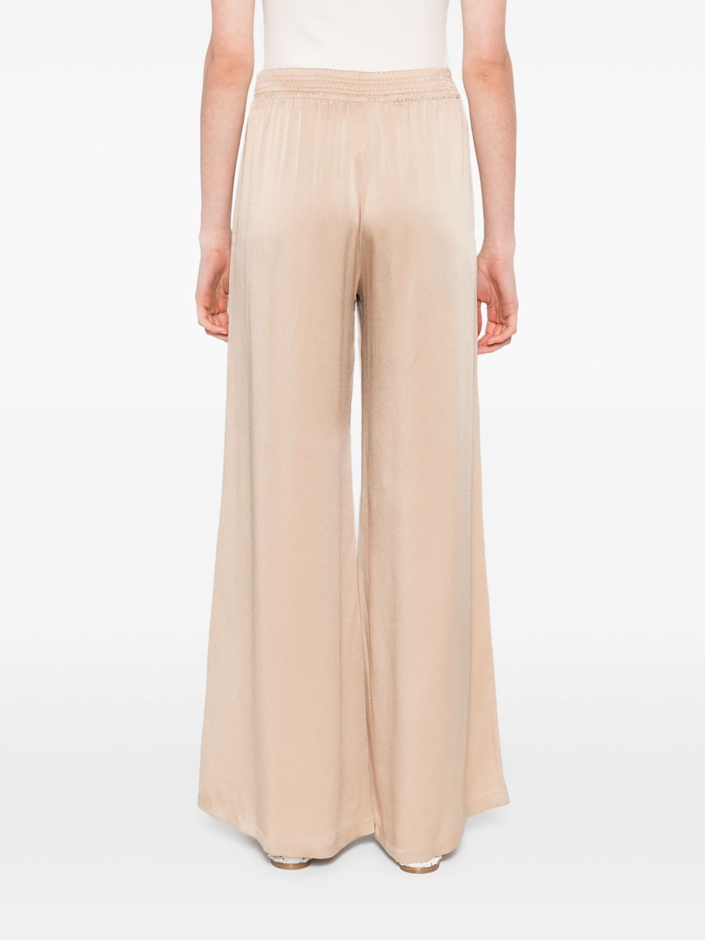 Fabiana Filippi Trousers Powder