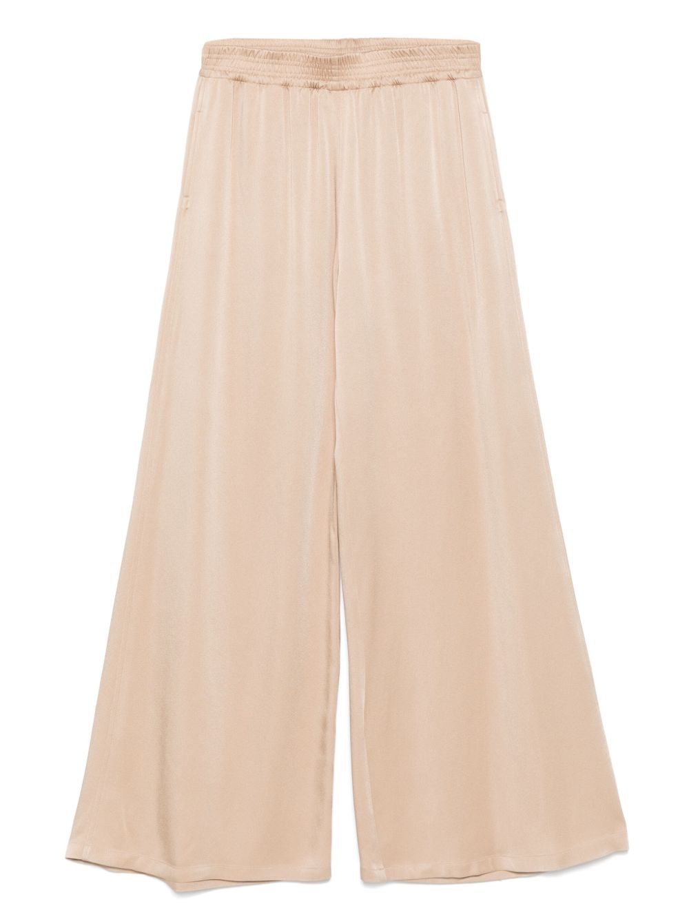 Fabiana Filippi Trousers Powder