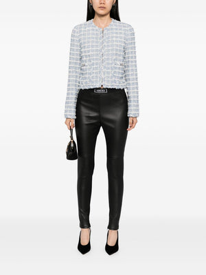 Versace Tweed blazer