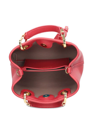 Emporio Armani MyEA xs shopping bag