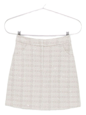 Emporio Armani Skirts Grey