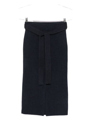 Emporio Armani Skirts Blue