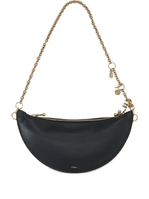 Chloé Icons leather shoulder bag