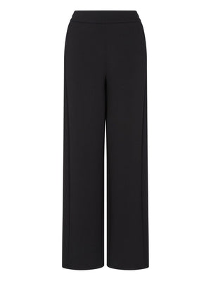 Emporio Armani Trousers Black