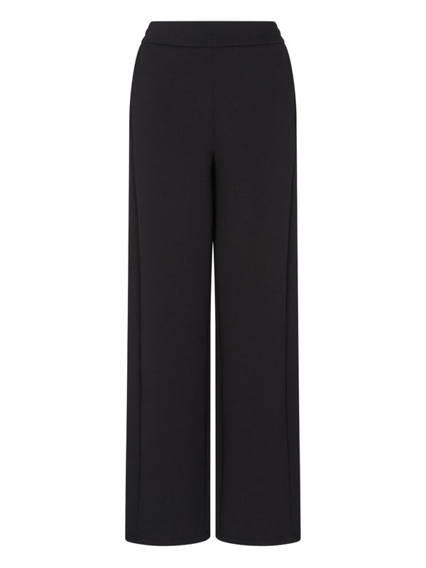 Emporio Armani Trousers Black