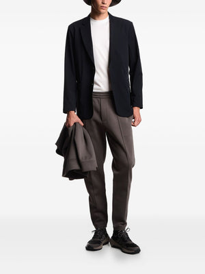 EMPORIO ARMANI CAPSULE T-shirts and Polos White